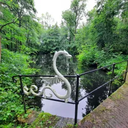 Rhijngeest Park - Oegstgeest