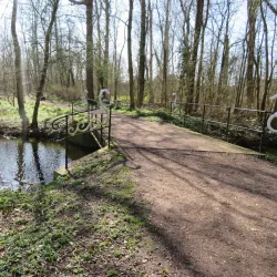 Rhijngeest Park - Oegstgeest