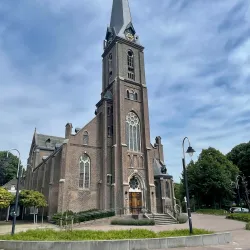 Sint-Bartholomeuskerk - Oegstgeest