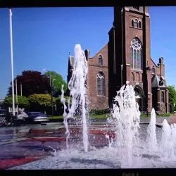 Sint-Bartholomeuskerk - Oegstgeest