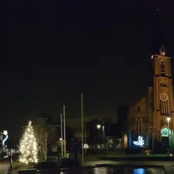 Sint-Bartholomeuskerk - Oegstgeest
