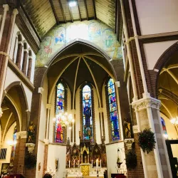 Sint-Bartholomeuskerk - Oegstgeest