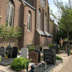Sint-Bartholomeuskerk - Oegstgeest
