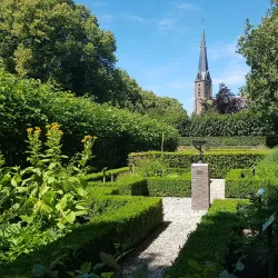 Sint-Bartholomeuskerk - Oegstgeest