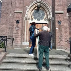 Sint-Bartholomeuskerk - Oegstgeest