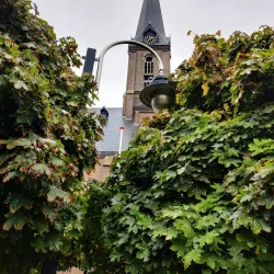 Sint-Bartholomeuskerk - Oegstgeest