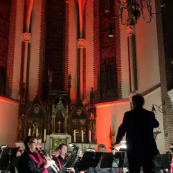 Sint-Bartholomeuskerk - Oegstgeest