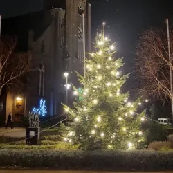 Sint-Bartholomeuskerk - Oegstgeest
