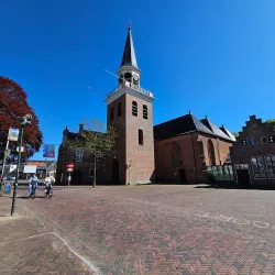 Appingedam Hanging Kitchens - Oostrewolde