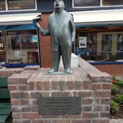 Appingedam Hanging Kitchens - Oostrewolde