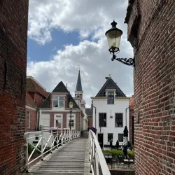 Appingedam Hanging Kitchens - Oostrewolde