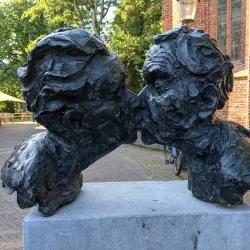 Appingedam Hanging Kitchens - Oostrewolde