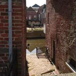 Appingedam Hanging Kitchens - Oostrewolde