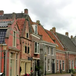 Appingedam Hanging Kitchens - Oostrewolde