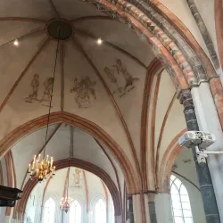 Appingedam Hanging Kitchens - Oostrewolde