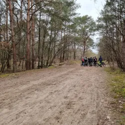 Cycling Routes Around Oostwold - Oostrewolde