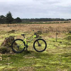 Cycling Routes Around Oostwold - Oostrewolde