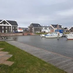 De Blauwe Stad - Oostrewolde