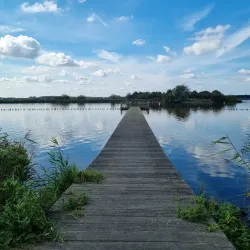De Blauwe Stad - Oostrewolde