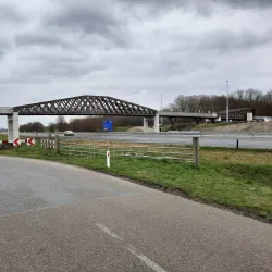 De Blauwe Stad - Oostrewolde