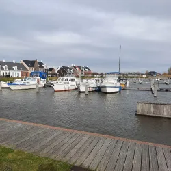 De Blauwe Stad - Oostrewolde