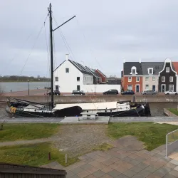 De Blauwe Stad - Oostrewolde