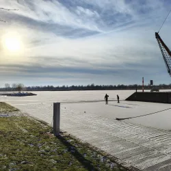 De Blauwe Stad - Oostrewolde