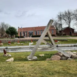 De Blauwe Stad - Oostrewolde