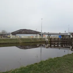 De Blauwe Stad - Oostrewolde