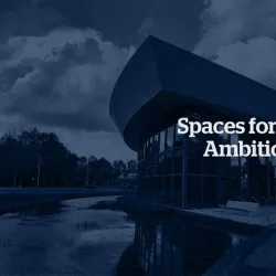 Groningen City Center - Oostrewolde