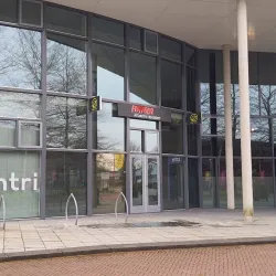 Groningen City Center - Oostrewolde