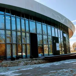 Groningen City Center - Oostrewolde