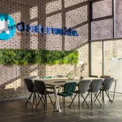 Groningen City Center - Oostrewolde