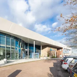 Groningen City Center - Oostrewolde