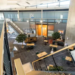 Groningen City Center - Oostrewolde