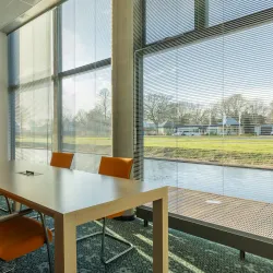 Groningen City Center - Oostrewolde