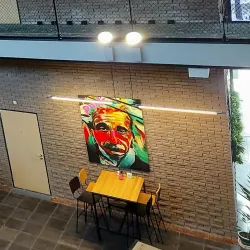 Groningen City Center - Oostrewolde