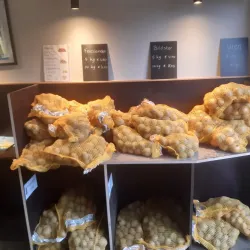 Local Farms and Dairy - Oostrewolde