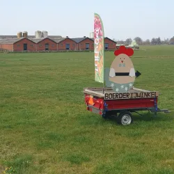 Local Farms and Dairy - Oostrewolde