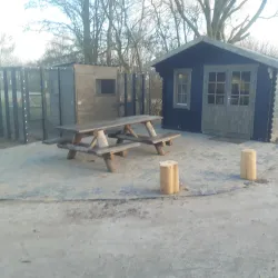 Local Farms and Dairy - Oostrewolde