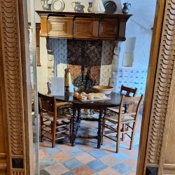 Museum Stad Appingedam - Oostrewolde