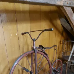 Museum Stad Appingedam - Oostrewolde