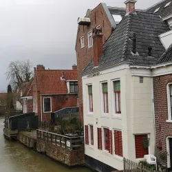 Museum Stad Appingedam - Oostrewolde