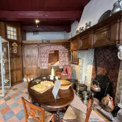 Museum Stad Appingedam - Oostrewolde