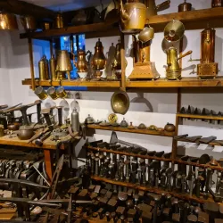 Museum Stad Appingedam - Oostrewolde