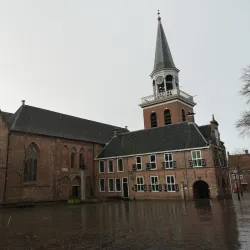 Museum Stad Appingedam - Oostrewolde