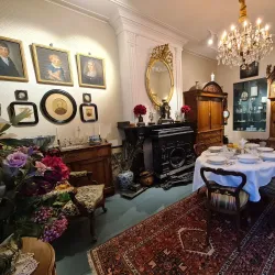 Museum Stad Appingedam - Oostrewolde