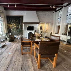 Museum Stad Appingedam - Oostrewolde