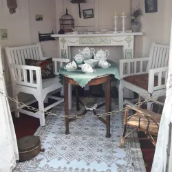 Museum Stad Appingedam - Oostrewolde