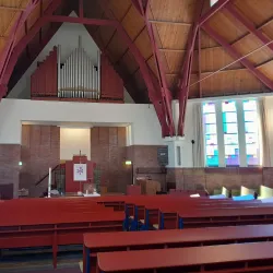 Oostwold Village Church - Oostrewolde